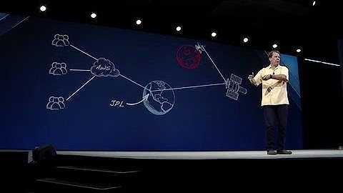 NetApp Insight General Session Day 3