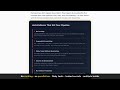 CI/CD Explained: 6 Stages From Code Push to Production | Core Concepts