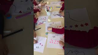 8 Mart Kadınlar Günü Etkinliği Öncesi