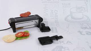 Boska Raclette Mini 220V