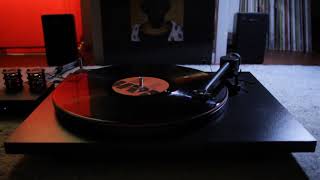 Quarantine Playlist Day 46: Michael Kiwanuka - Piano Joint (Intro) & Piano Joint (This Kind of Love)