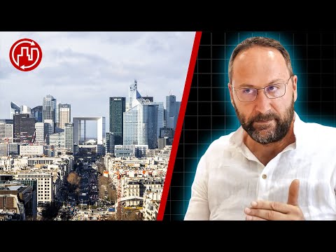 The real problem of metropolises revealed by Guillaume Faburel