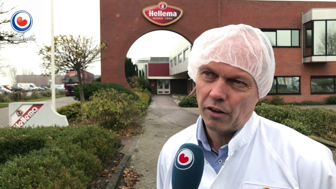 Kansen en problemen voor ondernemers in Noordoost Friesland