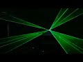 LH-SAG500   Free Shipping Professional 500mw Green Outdoor Laser