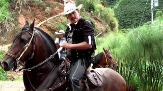 El Cafetero - Pablo Henao El Tigre De Oro Video Oficial