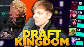 LS | Draft Kingdom - FNC vs VIT - The (Many) Problems Surrounding Fnatic
JOIN THE SITE: https://drafting.gg/draft
BUY THE MERCH: https://ls9.xyz/
∙Join my discord for coaches, announcements and more:
https://discord.gg/ZF3rxry
∙Do you want exclusive Patreon SoloQ and Clash tierlists designed by me as well as some extra perks? Its also a way to support the YouTube channel
https://www.patreon.com/lsxyz9
Follow my socials here:
→Twitter: http://twitter.com/LSXYZ9
→Twitch: http://twitch.tv/imls
→Facebook: http://facebook.com/nick.decesare.7
→Instagram: https://www.instagram.com/lsxyz_9/
For Business inquiries ONLY: LS@afkcreators.com
Person who trimmed a bit of the video at the beginning and the end : tenki
→Twitter: https://twitter.com/lol_tenki
#LS #Fnatic #Vitality #LEC #DraftKingdom #Clips #Highlights LS | Draft Kingdom - FNC vs VIT - The (Many) Problems Surrounding Fnatic