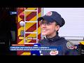 Bombeiros alertam para riscos com equipamentos de aquecimento