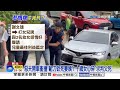 惡夫開車衝撞"亂刀砍死妻姨"! 十歲女心碎"求判父死"│中視新聞 20260803
