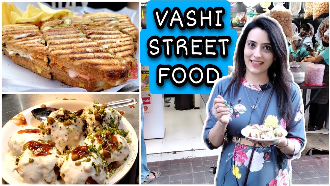 What Is Vashi