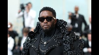 Sean Diddy Combs Controversies Violence Lawsuits Feuds, More