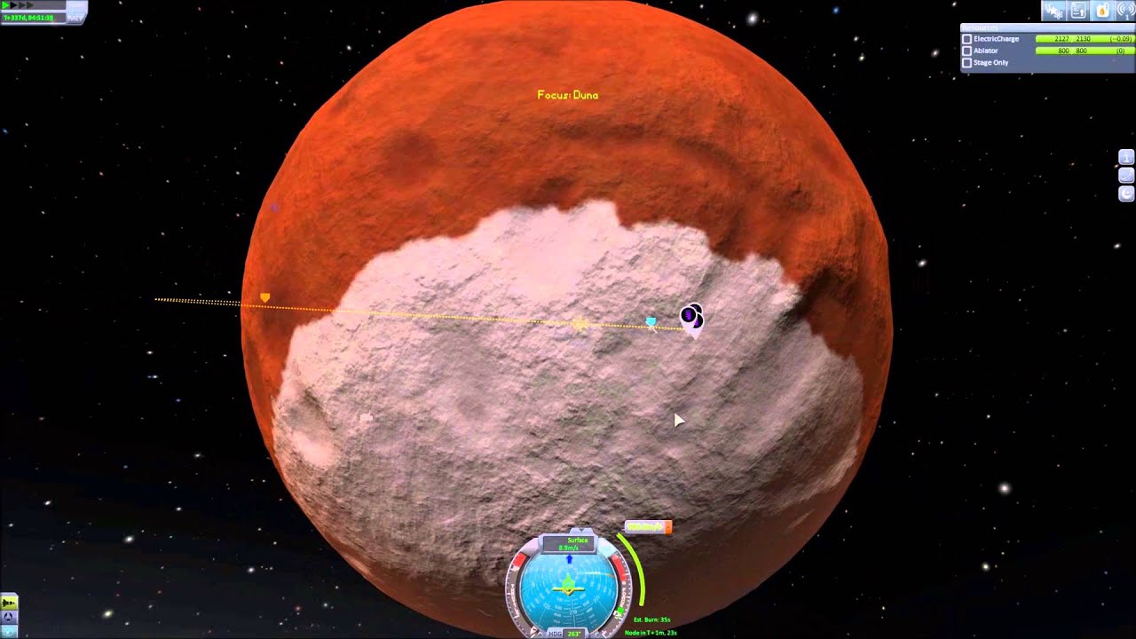 Ksp Duna Pyramid
