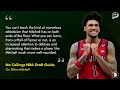 Boston Celtics 2026 NBA Draft Grades Ft. Chris Cenac Jr. & Dillon Mitchell