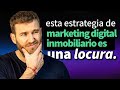 Estrategia marketing digital inmobiliario  mariano porter