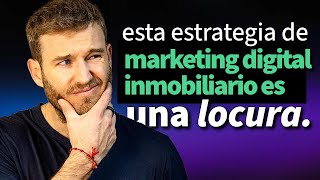 Estrategia Marketing Digital Inmobiliario Mariano Porter