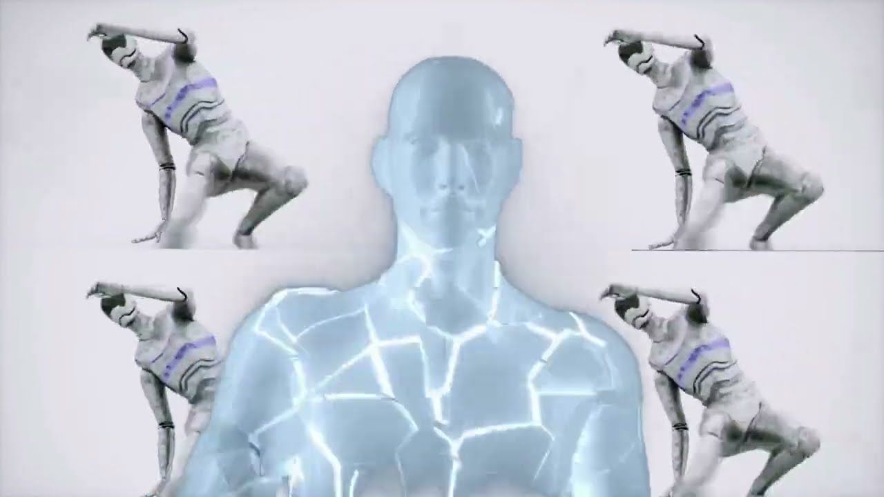 Kraftwerk || Das Model || The Model 