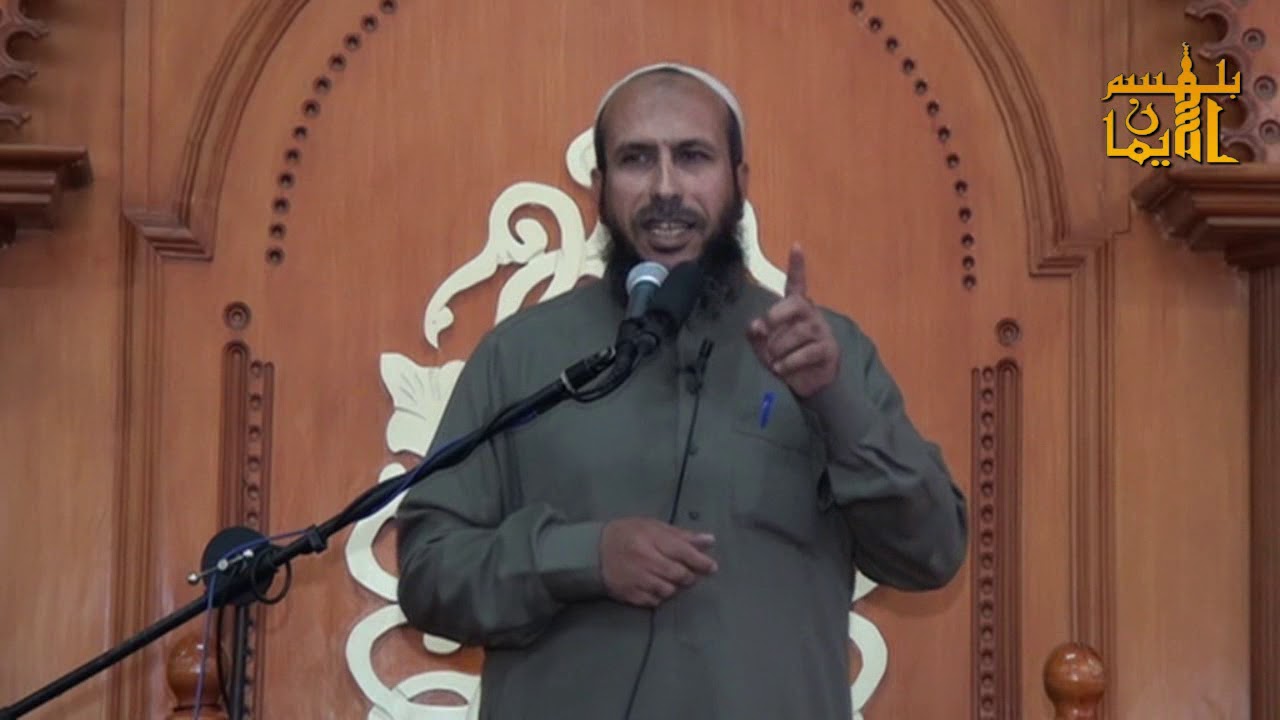 مقاومة  بالمرصاد - الشيخ د./ موسى أبو جليدان - أبو عبيدة