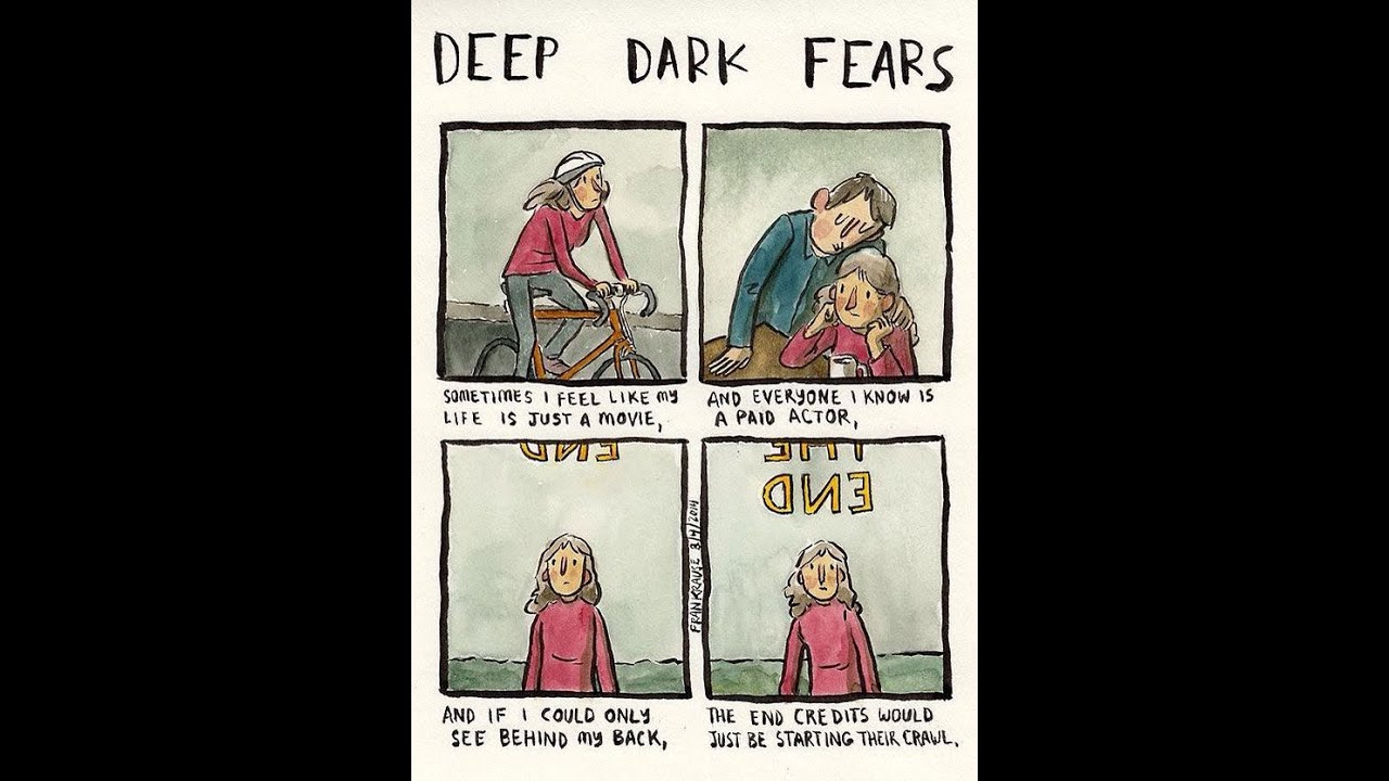 Watch Deep meaning fear imagine Motivation video lesson for life on YouTube Watch Deep meaning fear imagine Motivation video lesson for life on YouTube