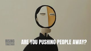 6 Hidden Habits Making You Less Likable