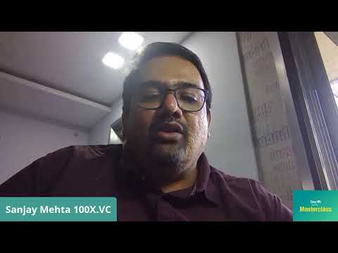 Inc42 Masterclass | Sanjay Mehta On Investment Opportunities In Chaos For Indian Investors