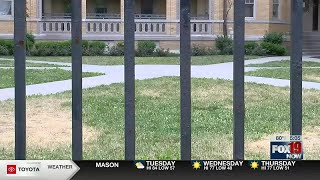 Neighbors react to 7-year-old girl being shot in Cincinnati screenshot 5