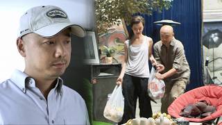窮小伙娶了個不起眼的媳婦，誰知她竟掌控億萬集團！董事長身份曝光後，所有嘲笑他的人全都看傻了！ screenshot 3