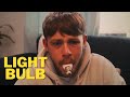 Light bulb 2024 comedy short film  mym