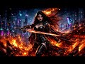Linny Maria - I Choose The Fight (Gothic Metal Step)