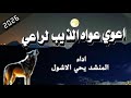 اعوي عواه الذيب لراعي أداء المنشد يحي الاشول اعوي عواه الذيب لراعي أداء المنشد يحي الاشول