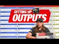 How to Set Up Outputs in FuelTech PowerFT | Tech Tutorial
