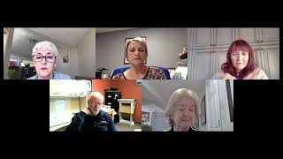 Information Webinar - CHHA National Mentorship Program