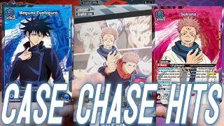 Jujutsu Kaisen Starter Deck Display Opening (6 Decks) Part 2 | Union Arena TCG