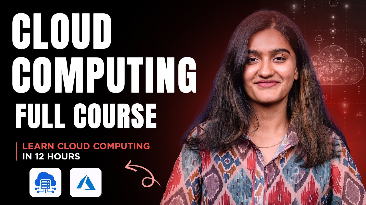 Cloud Computing Course (2025) | Intellipaat