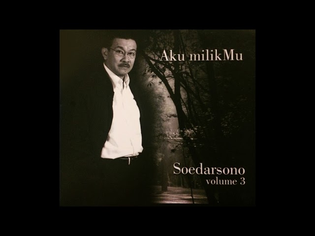 Soedarsono - Betapa Hebat Kuasa Tuhan