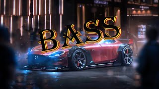 BASS BOOSTED SONGS FOR CAR 2021 CAR BASS MUSIC 2021  BEST EDM, BOUNCE, ELECTRO HOUSE 2021