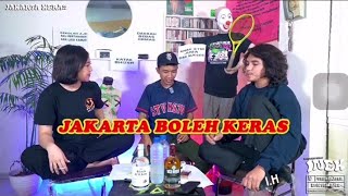 Story WhatsApp katak bhizer!!Jakarta Boleh keras Tapi Tangerang Ga waras🎥