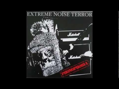 Putar Knee Deep in Shit - Extreme Noise Terror