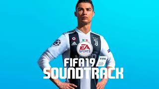 Bob Moses- Heaven Only Knows Fifa 19 Official Soundtrack