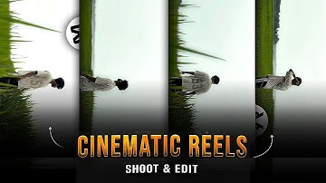 Cinematic Video Editing in Capcut | Capcut Video Editing Kaise Kare | Capcut Tutorial