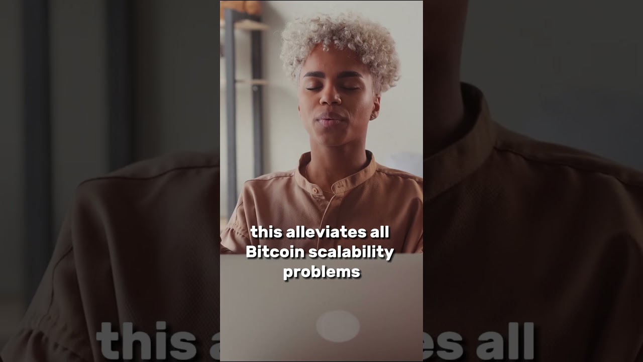 Bitcoin Lightning Network transacting millions of transactions per second  🤯 - YouTube