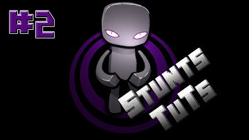 Stunts Tuts: Linux and Multicraft Step 2