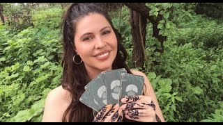 'Pick a Card' Reading: *IMPORTANT MESSAGE* Changes coming into your life