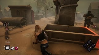 Kate Denson New A Little Bit Of Country Pop Superstar Outfit Vs P3 Leatherface Dead By Daylight