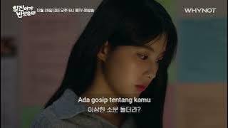 Jin Sehee (Kang Hyewon) | Best Mistake 3 Trailer CUT INDO SUB #2