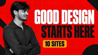 10 Sites I Use for Website Design Inspiration, Including YC Startups screenshot 4