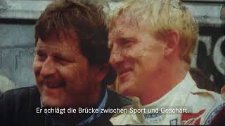 30 years dtm to the very last second