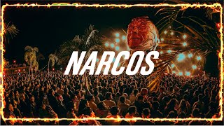 Rodrigo Amarante  Narcos Theme senatvs X Luminae Afro House Remix