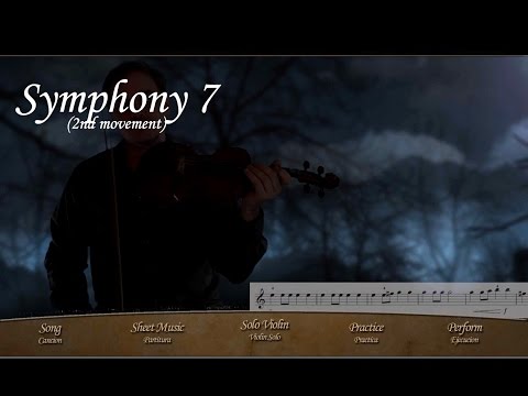 LVL2 - Symphony Nr 7