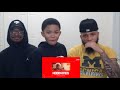 Hood Vines try not to laugh compilation | REACTION