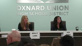 Ventura County Supervisor District 3 Candidate Forum Feb 13, 2024
