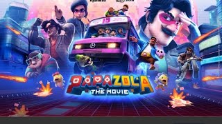 Papa Zola The Movie